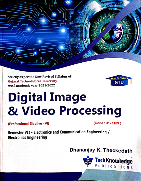 DI and Vp Tech Knowledge